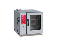 इलेक्ट्रिक 380V 18.5kw वाणिज्यिक रसोई खाना पकाने के उपकरण