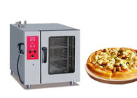 इलेक्ट्रिक 380V 18.5kw वाणिज्यिक रसोई खाना पकाने के उपकरण