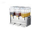 Stainless Steel 240V 18L Cold Juice Dispenser