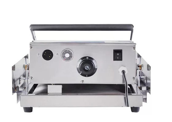 2.4kw बेकरी प्रसंस्करण उपकरण