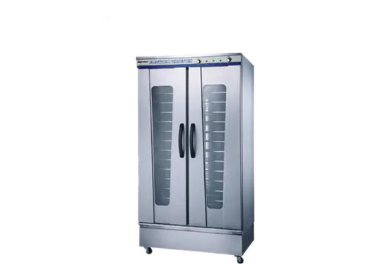 2.8kw औद्योगिक बेकरी ओवन