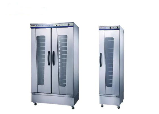 2.8kw औद्योगिक बेकरी ओवन
