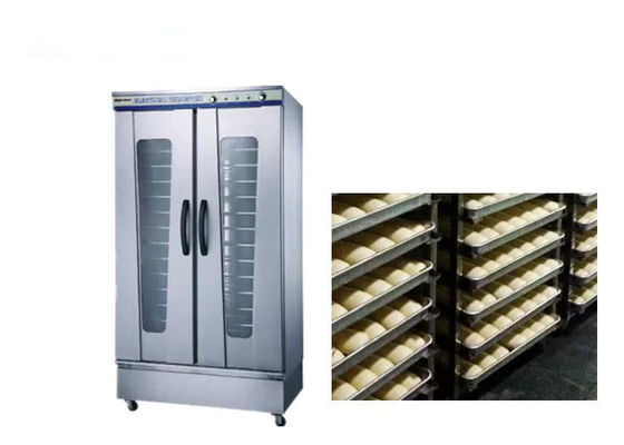 2.8kw औद्योगिक बेकरी ओवन