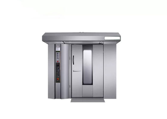 380V औद्योगिक बेकरी ओवन