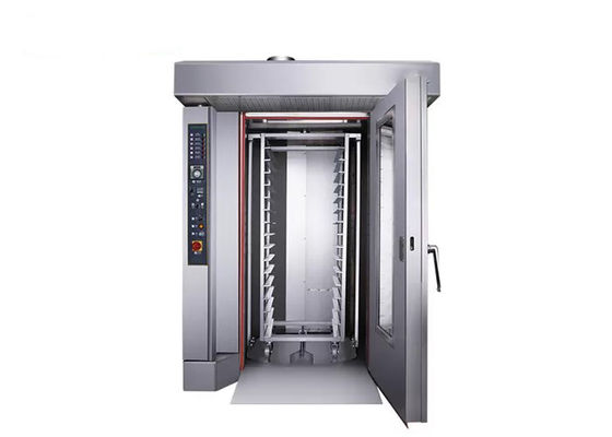 380V औद्योगिक बेकरी ओवन