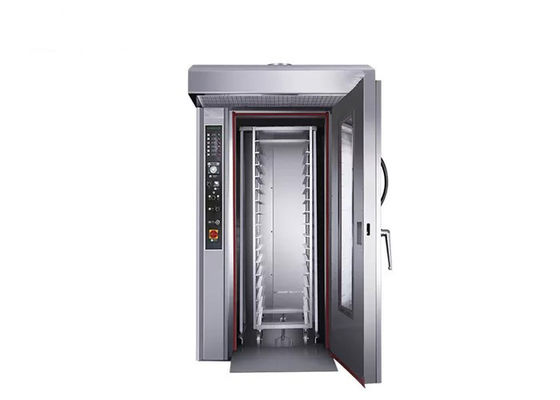 380V औद्योगिक बेकरी ओवन