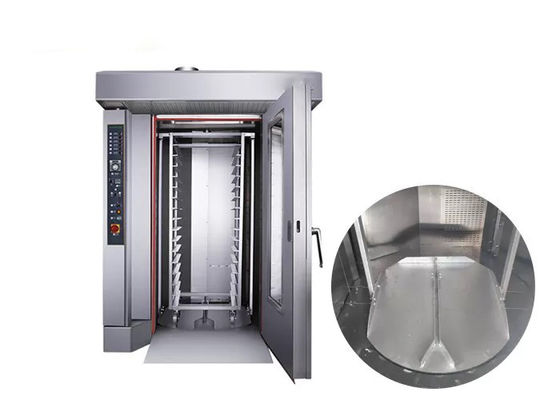 380V औद्योगिक बेकरी ओवन