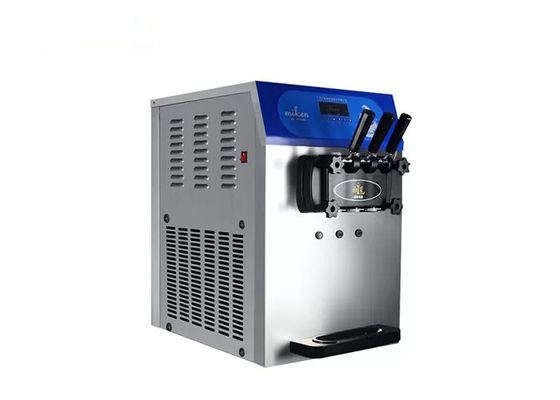 स्वचालित 650 मिमी 2000W आइसक्रीम वेंडिंग मशीन
