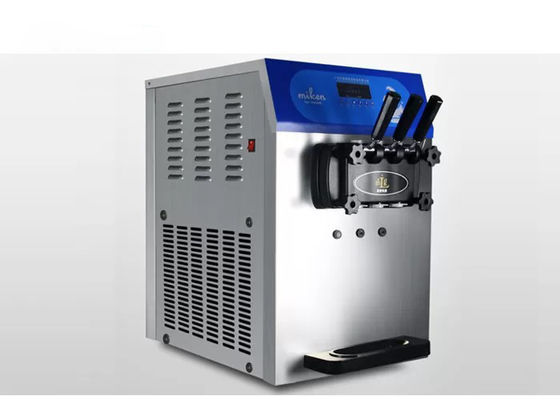 स्वचालित 650 मिमी 2000W आइसक्रीम वेंडिंग मशीन
