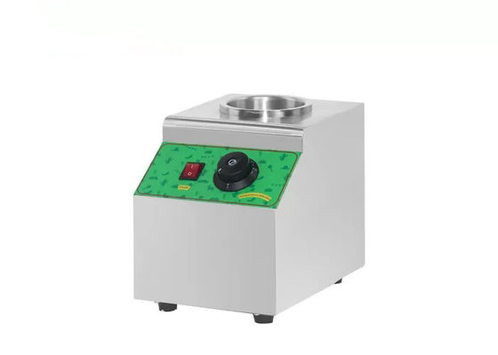 तापमान सुरक्षात्मक 250 मिमी 80 w वाणिज्यिक बोतल गरम