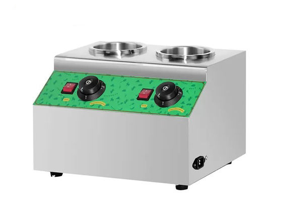 तापमान सुरक्षात्मक 250 मिमी 80 w वाणिज्यिक बोतल गरम