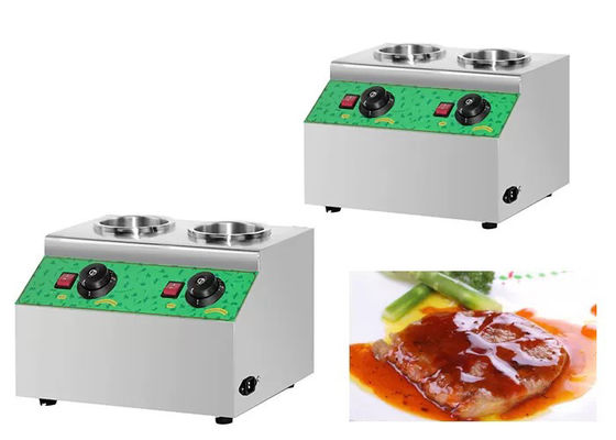 तापमान सुरक्षात्मक 250 मिमी 80 w वाणिज्यिक बोतल गरम